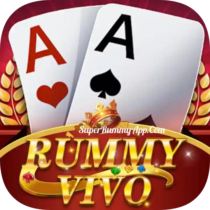 Rummy Vivo – Best Rummy App for Indian Players
