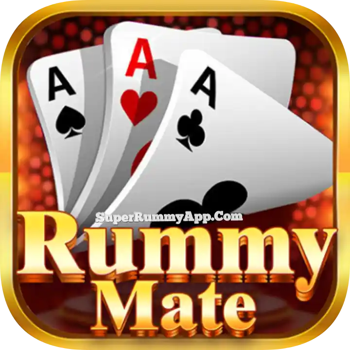 Rummy Mate – ₹1,550 Bonus + ₹1,800 Daily Wins!