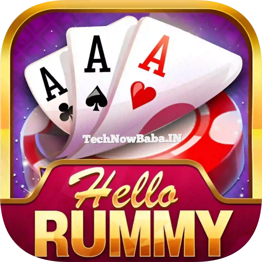 Hello Rummy – Play Now!