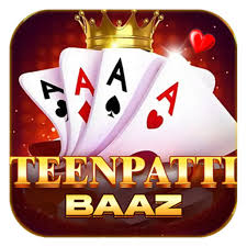 Teen Patti Baaz – Earn ₹1,400 Daily Easily