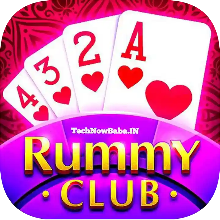 Rummy Club – ₹1,550 Bonus & Real Cash Rewards