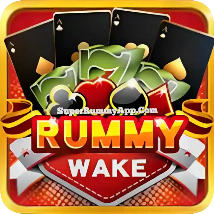 Rummy Wake – ₹650 Bonus + ₹1,100 Daily Wins!