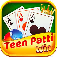 Teen Patti Win – ₹850 Bonus & 20+ Game Variants